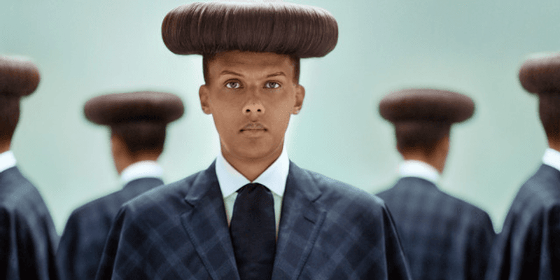 stromae image